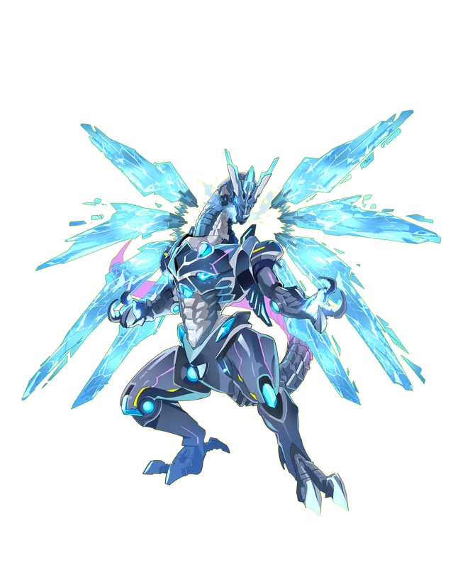 Xavior ラグナロク