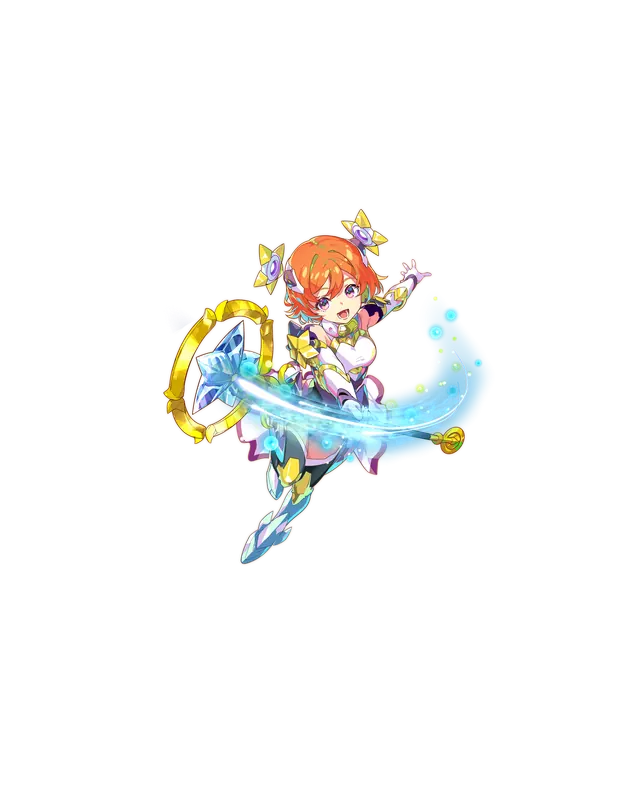 Xavior ルミナ