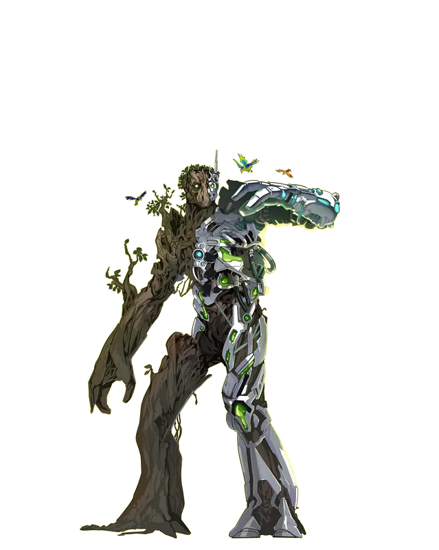 Xavior ゲルマジオ